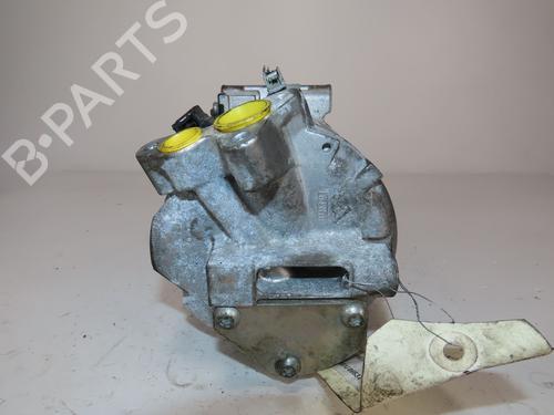 AC-Kompressor RENAULT MASTER III Van (FV) 2.3 dCi 150 FWD (FV0F, FV03, FV09) | BP25622927M34