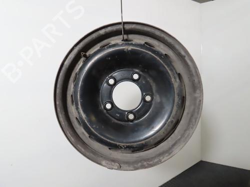 Rim OPEL MOVANO B Van (X62) 2.3 CDTI FWD (FV) (125 hp) 16638264