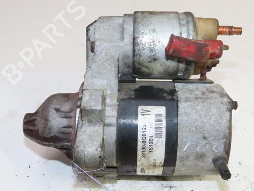 Startmotor CITROËN NEMO MPV 1.4 HDi | BP36283041M8 - Image 5