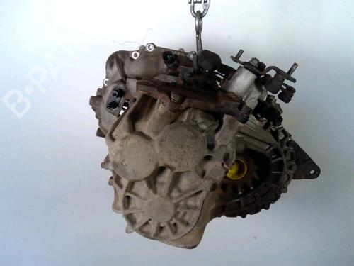 Gearbox HYUNDAI SONATA V (NF) 2.0 CRDi | BP13364198M3 