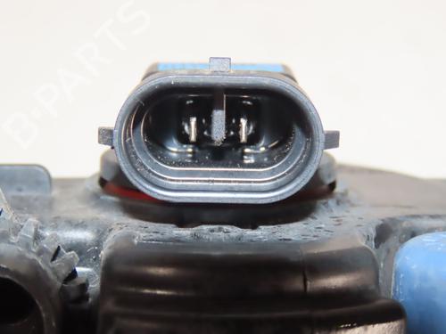 Used Right front fog light NISSAN QASHQAI I (J10, NJ10) 1.6 dCi (130 hp) 31372298
