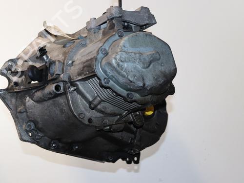 gearbox-citroen-c3-picasso-sh_-2008-24486929 main image