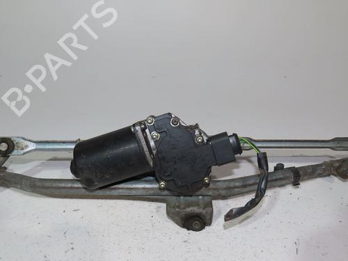 Used Front wiper motor AUDI A4 B5 (8D2) 1.9 TDI (116 hp) 24490255