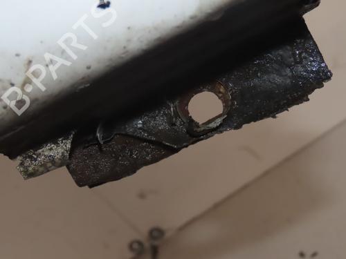 Left front fenders CITROËN C2 (JM_) 1.4 HDi | BP31961634C41