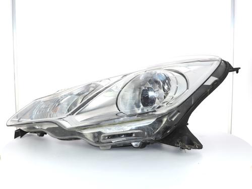 Left headlight CITROËN DS3 (SA_) 1.4 HDi 70 (SA8HP4) | BP35747045C28 - Image 6