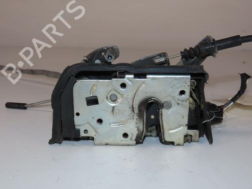 Fechadura frente direita BMW 3 Coupe (E46) 320 Cd | BP30798269C97