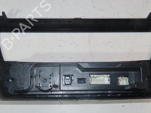 Climate control BMW X3 (E83) 2.0 d | BP26512286I5 