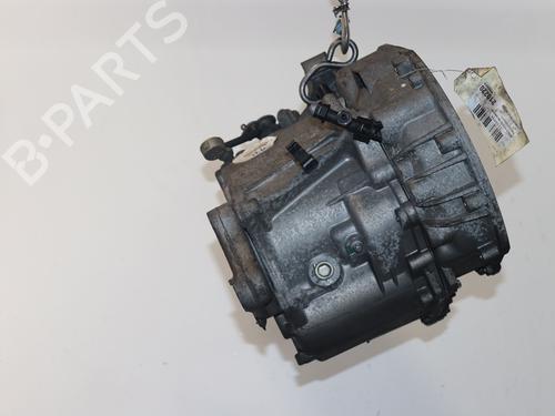 Gearbox MERCEDES-BENZ A-CLASS (W169) A 180 CDI (169.007, 169.307) | BP26669494M3 