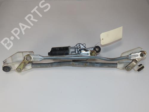 Used Front wiper motor NISSAN MICRA III (K12) 1.2 16V (80 hp) 30333341