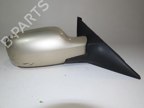 Used Right mirror RENAULT GRAND SCÉNIC II (JM0/1_) 1.9 dCi (JM14) (131 hp) 23163080