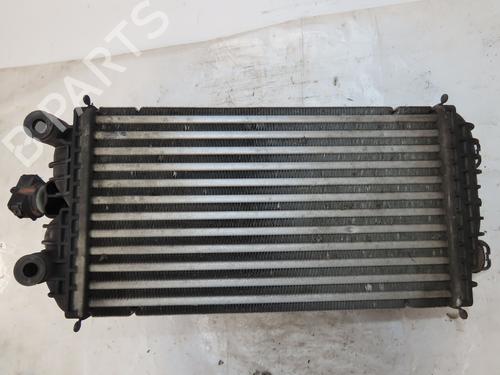 Used Intercooler Intercooler PEUGEOT 2008 II (UD_, US_, UY_, UJ_, UR_, UC_) 1.5 BlueHDI 130 (131 hp) 19162382 19162382