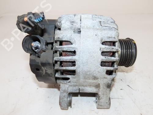 Generator DS DS 3 (SA_) 1.2 THP 110 / PureTech 110 (SAHNPS, SAHNZ6, SAHNZT) (110 hp) 29601436