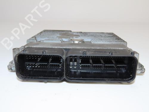Used Engine control unit (ECU) VW POLO V (6R1, 6C1) 1.6 TDI (90 hp) 29819042