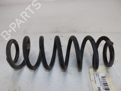 Used Shock absorber spring AUDI A1 (8X1, 8XK) S1 quattro (231 hp) 29196317
