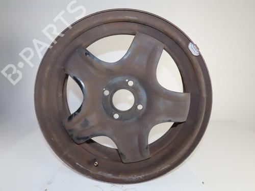 Rim DACIA SANDERO II 1.5 dCi | BP29872763C45