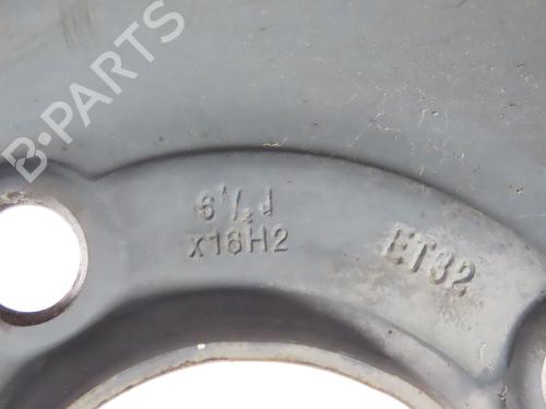 Rim PEUGEOT 2008 II (UD_, US_, UY_, UJ_, UR_, UC_) 1.5 BlueHDI 110 (UDYHSK) | BP29846043C45