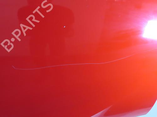 Right front door OPEL CORSA E (X15) 1.4 (08, 68) | BP27926474C3 