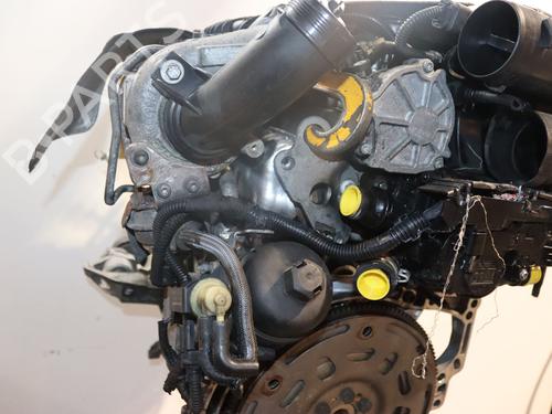 Used Engine PEUGEOT 308 II (LB_, LP_, LW_, LH_, L3_) 1.6 BlueHDi 120 (120 hp) 30798149