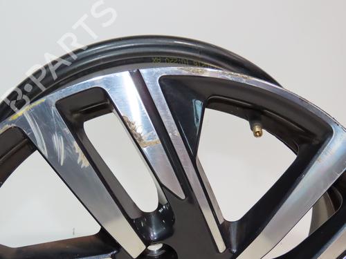 Used Rim Rim 38570850 38570850