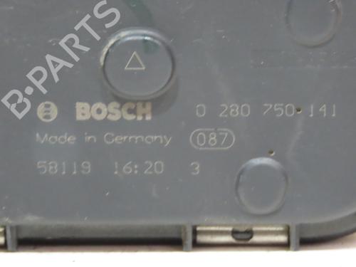 Used Throttle body Throttle body HONDA JAZZ II (GD_, GE3, GE2) 1.3 iDSi (GD1) (83 hp) 34710788 34710788
