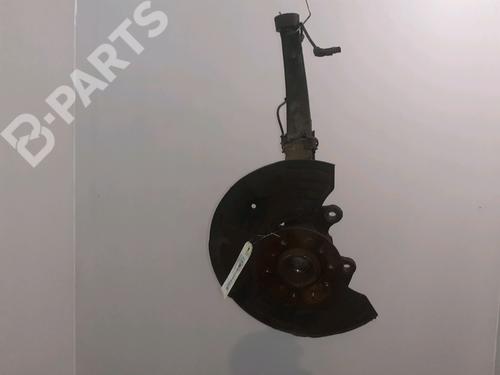 Used Left front steering knuckle MERCEDES-BENZ R-CLASS (W251, V251) R 320 CDI 4-matic (251.022, 251.122) (224 hp) 9022234