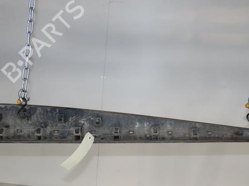 Used Door moulding trim RENAULT CLIO IV (BH_) 1.5 dCi 90 (90 hp) 31277305