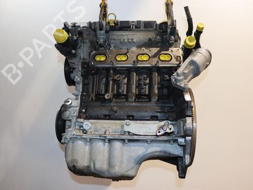 Engine OPEL CORSA D (S07) 1.4 (L08, L68) | BP29644039M1 