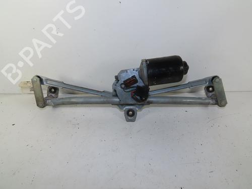 Used Front wiper motor SEAT TOLEDO II (1M2) 1.6 (100 hp) 23165660