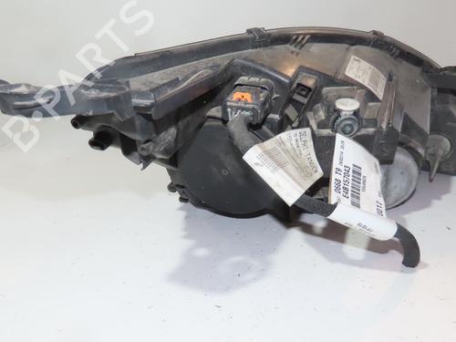 Used Left headlight PEUGEOT 308 SW II (LC_, LJ_, LR_, LX_, L4_) 1.6 HDi / BlueHDi 115 (LCBHXM, LCBHXT) (115 hp) 28712527