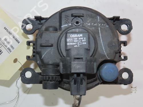 left-front-fog-light-renault-latitude-l70_-2010-27393728 main image