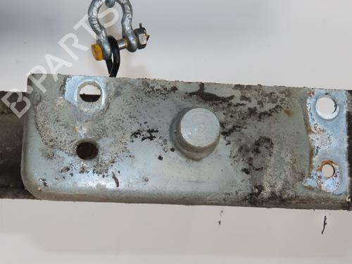 Traversa paraurti posteriore FIAT 500 (312_) 1.2 (312AXA1A) (69 hp) 31692555