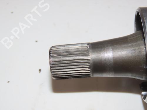 Used Steering column DACIA DUSTER (PYM_, PYN_) 1.0 ECO G-100 (101 hp) 32873365