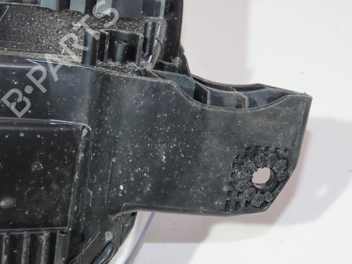 Used Right headlight Right headlight CITROËN DS3 (SA_) 1.6 HDi 90 (92 hp) 34175585 34175585