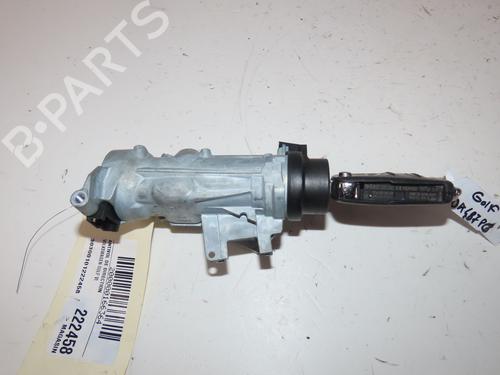 Ignition barrel VW GOLF VI (5K1) 1.6 TDI | BP36959014M48 - Image 2