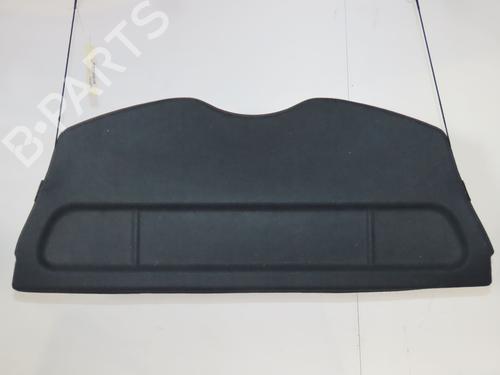 Used Rear parcel shelf Rear parcel shelf 37501231 37501231