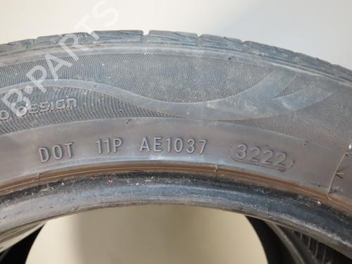 Used Other VW POLO V (6R1, 6C1) 1.6 TDI (90 hp) 24487569