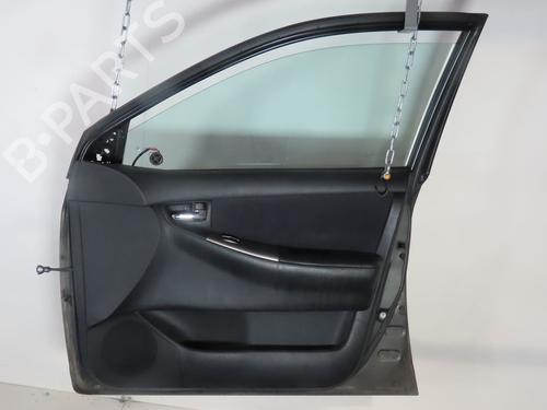 Porte avant droite TOYOTA COROLLA (_E12_) 1.6 VVT-i (ZZE121_, ZZE121R) (110 hp) 29155873