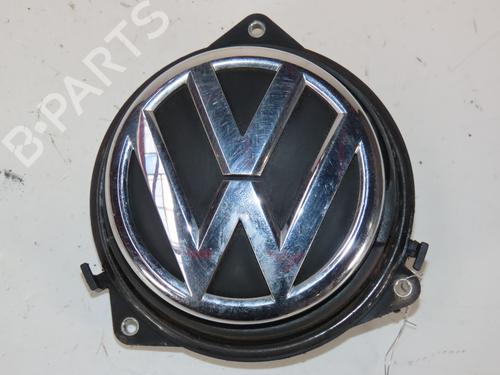 Electronic module VW GOLF VI (5K1) 1.6 TDI | BP33860115M83 - Image 4