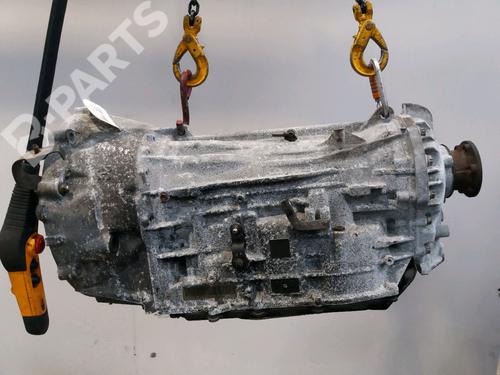 Used Automatic gearbox Automatic gearbox PORSCHE PANAMERA (970) 3.0 S E-Hybrid (333 hp) 9020004 9020004