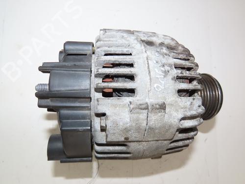 Lichtmaschine für Lichtmaschine SKODA ROOMSTER (5J7) 1.6 TDI (90 hp) 34498687 34498687