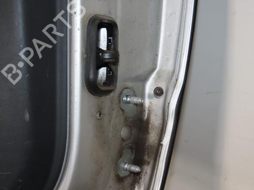 Used Left rear door Left rear door RENAULT LAGUNA III (BT0/1) 1.5 dCi (BT00, BT0A, BT0T, BT1J) (110 hp) 33744604 33744604