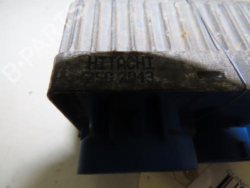 Electronic module OPEL CORSA D (S07) 1.3 CDTI (L08, L68) | BP23159438M83 - Image 2