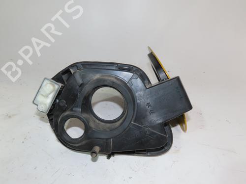 Fuel flap PEUGEOT 208 II (UB_, UP_, UW_, UJ_) 1.5 BlueHDI 100 | BP19061591C131 