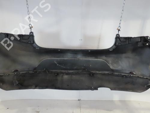 Rear bumper SEAT IBIZA IV (6J5, 6P1) 1.4 TDI | BP30117766C8
