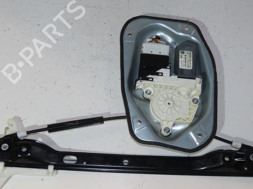 Vindusheismekanisme venstre bak VW JETTA III (1K2) 1.9 TDI (105 hp) 29414878