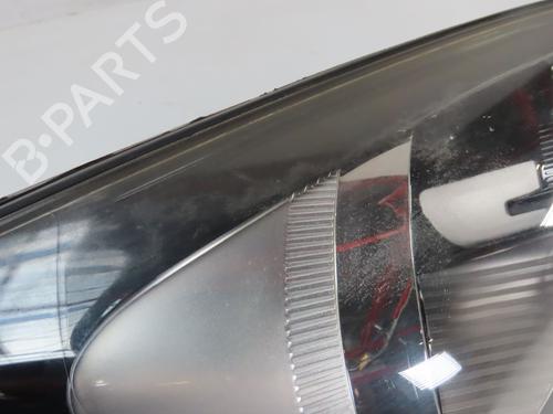 Used Right headlight Right headlight KIA PICANTO II (TA) 1.0 (69 hp) 12235498 12235498