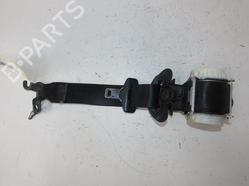 Front right seatbelt BMW 3 (E90) 320 d | BP37530340I25 - Image 3