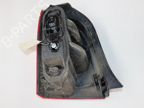Right taillight RENAULT TWINGO II (CN0_) 1.2 16V (CN0K, CN0V, CN0A) | BP38676775C35 - Image 2
