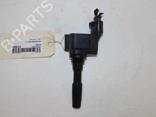 Ignition coil VW GOLF VIII (CD1, DA1) 1.5 eTSI | BP37062154M94 - Image 2