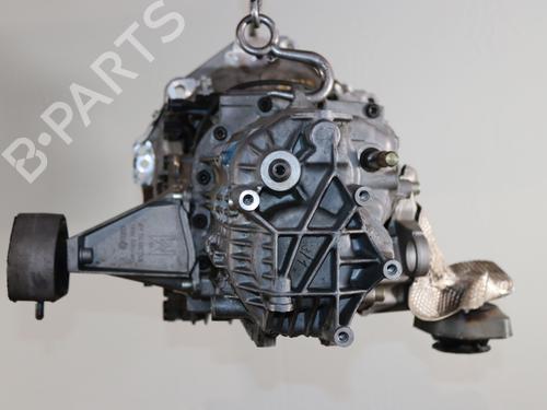 Used Gearbox Gearbox VW PASSAT B5.5 (3B3) 1.9 TDI (130 hp) 23160110 23160110